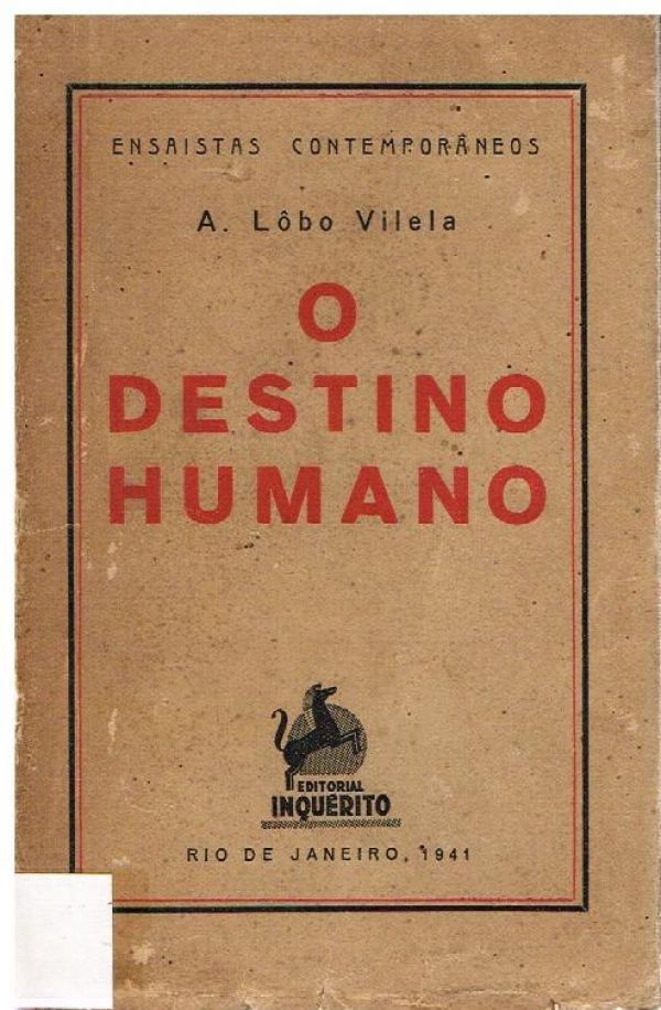 Destino Humano, O